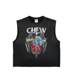 Chew Forever Canotta