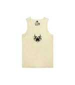 Canotta Roach Color Crema
