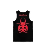 Canotta Roach Nera