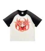 T-Shirt Biohazard