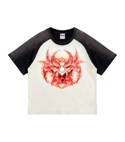 T-Shirt Biohazard