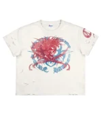 T-Shirt Boxy Pirate