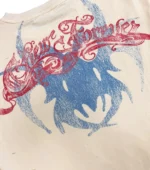 T-Shirt Boxy Pirate