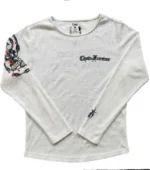 Maglia a Maniche Lunghe Chew Forever Jimmy