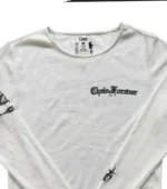 Maglia a Maniche Lunghe Chew Forever Jimmy